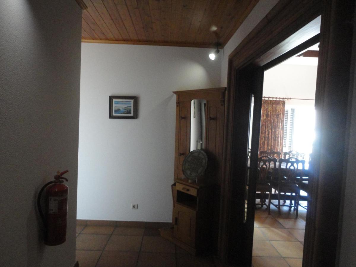 Apartamento Casa Oceano Portimão Exterior foto