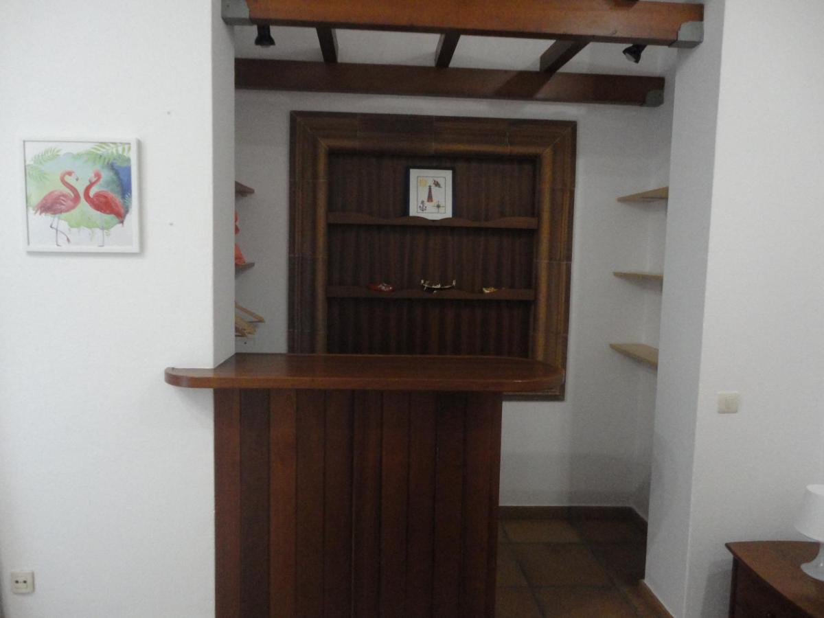 Apartamento Casa Oceano Portimão Exterior foto