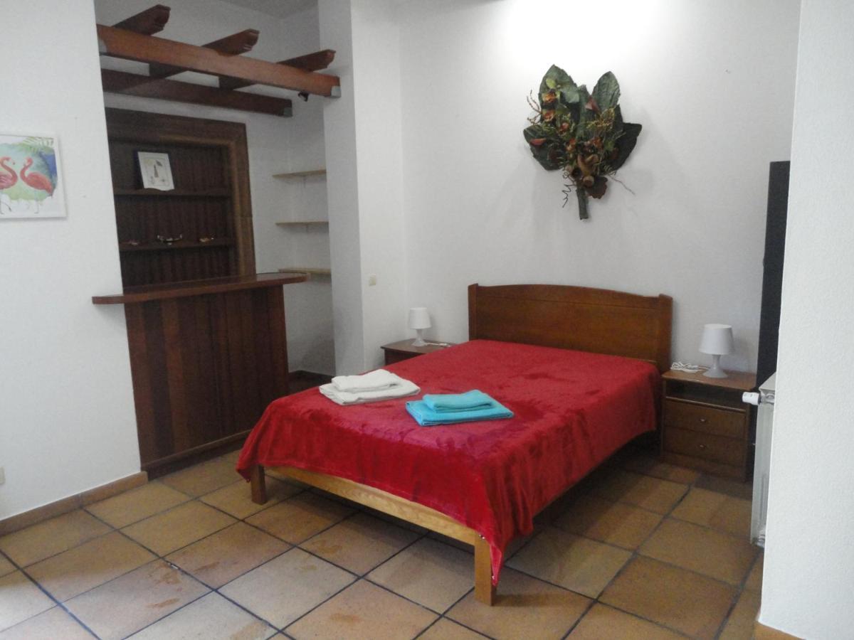 Apartamento Casa Oceano Portimão Exterior foto