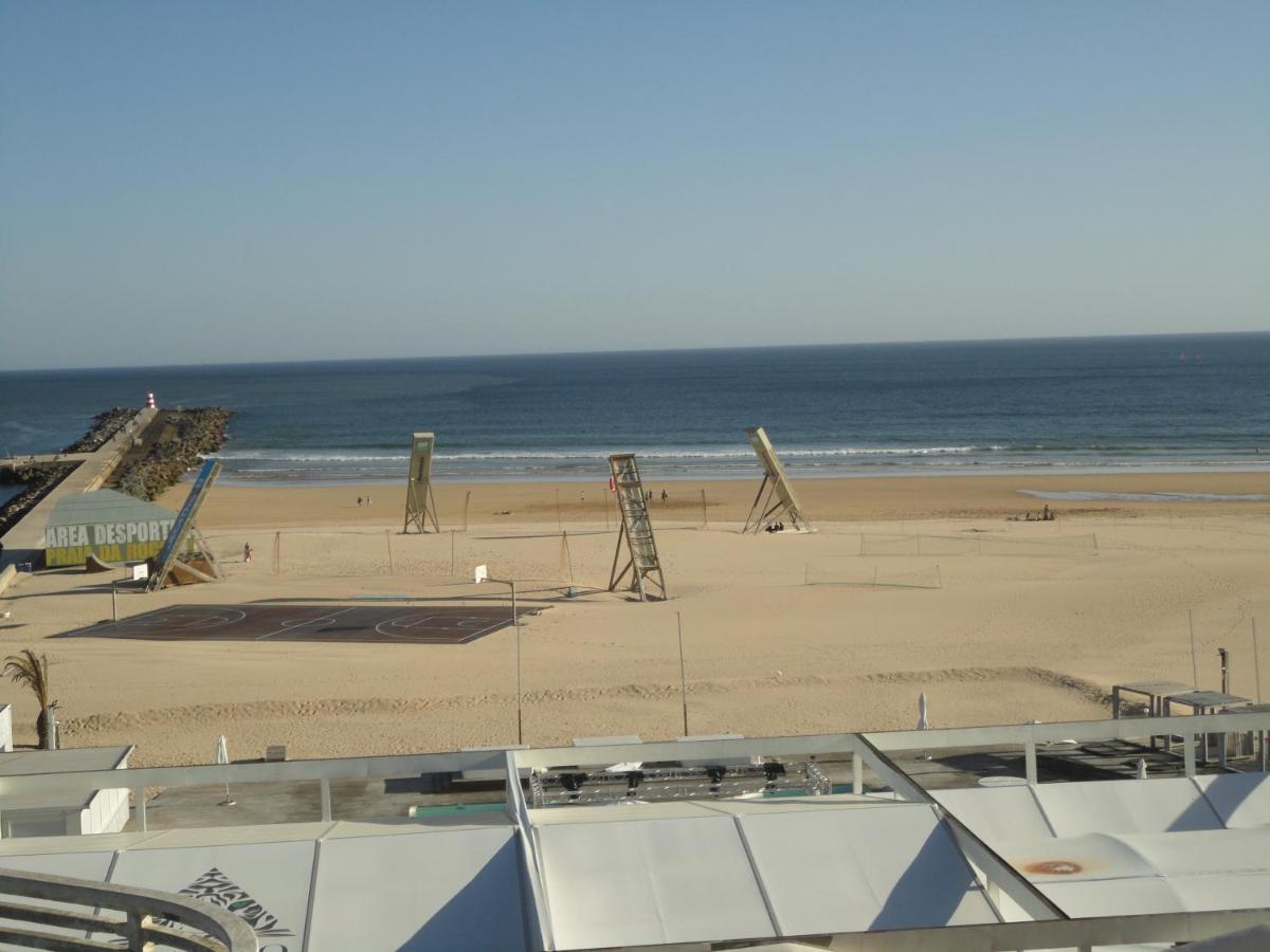 Apartamento Casa Oceano Portimão Exterior foto