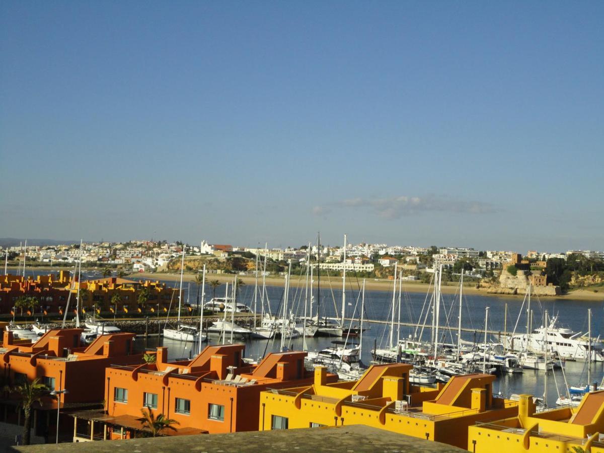 Apartamento Casa Oceano Portimão Exterior foto