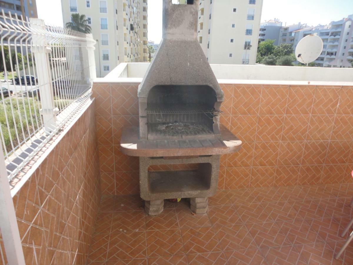Apartamento Casa Oceano Portimão Exterior foto