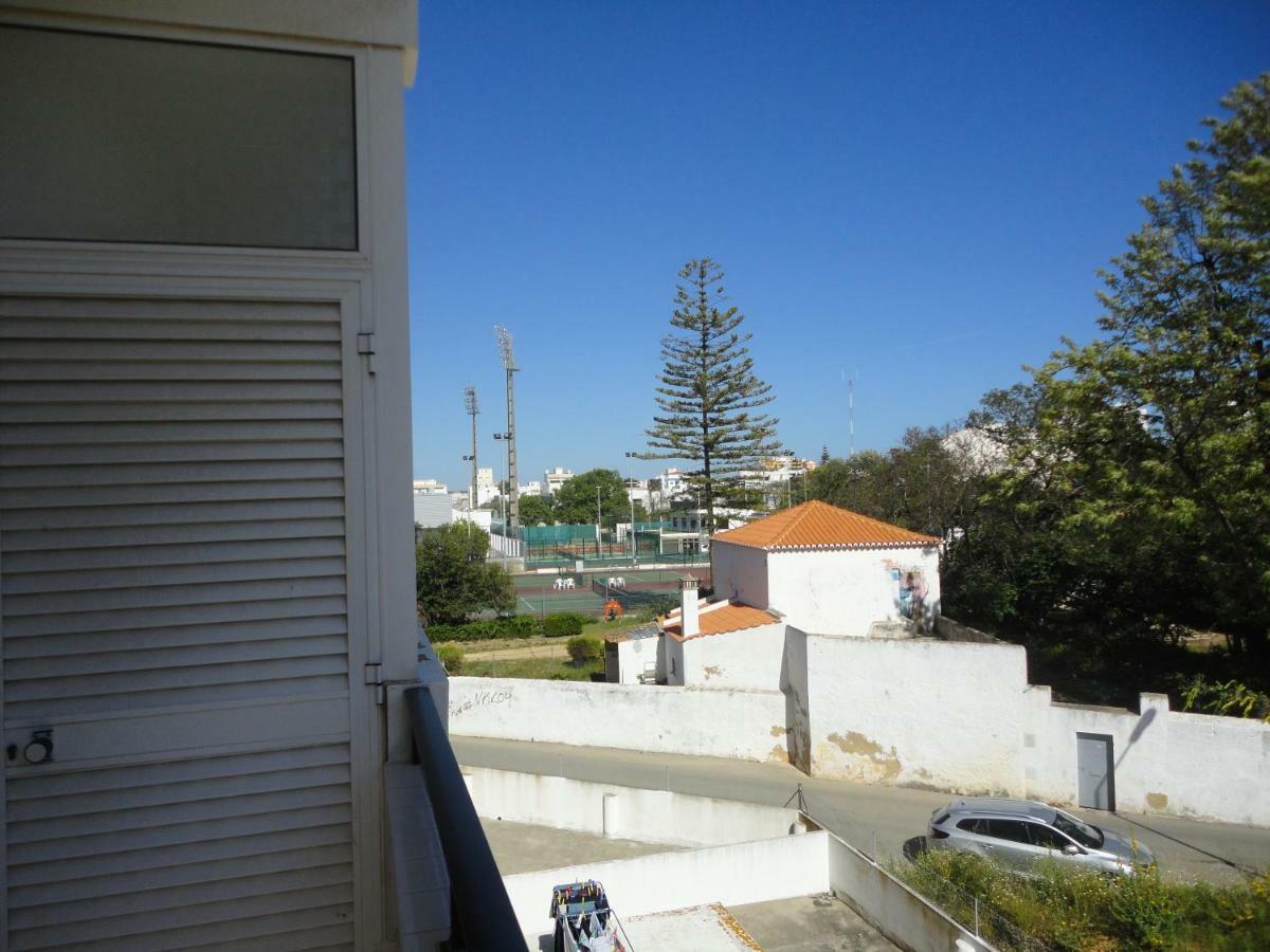 Apartamento Casa Oceano Portimão Exterior foto